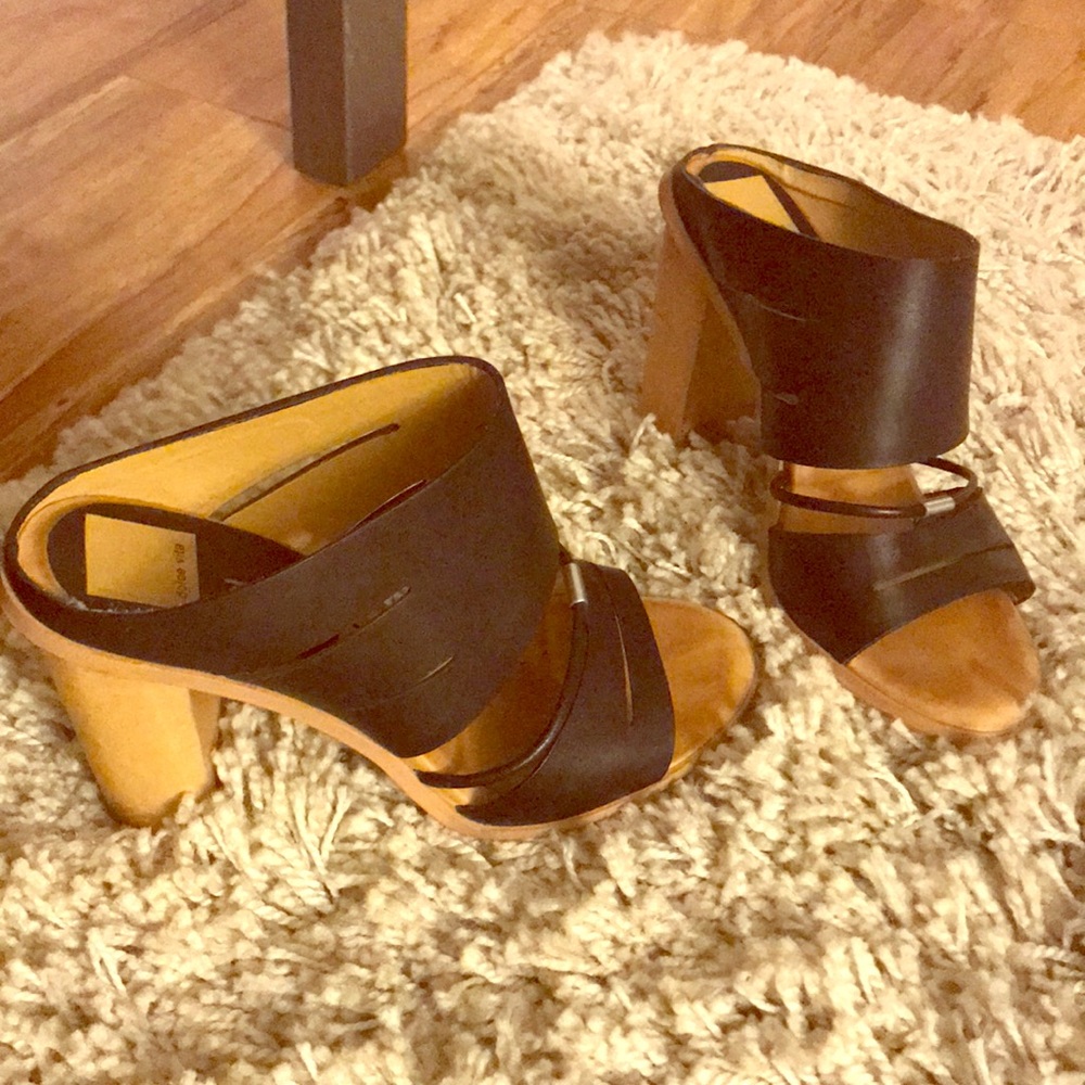 Dolce Vita size 8